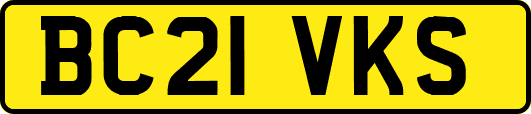 BC21VKS