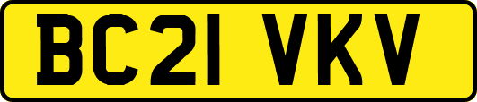 BC21VKV