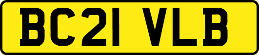BC21VLB