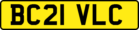 BC21VLC