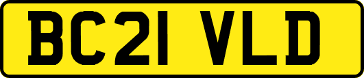 BC21VLD