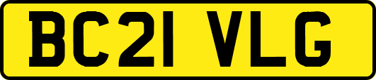 BC21VLG