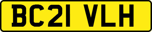 BC21VLH