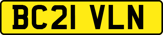 BC21VLN