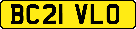 BC21VLO