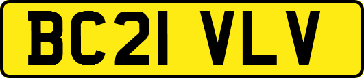 BC21VLV