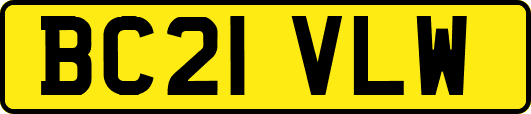 BC21VLW