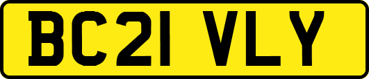 BC21VLY