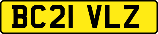 BC21VLZ