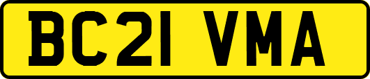 BC21VMA