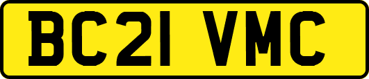 BC21VMC