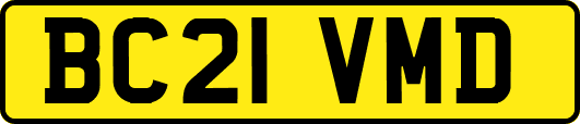 BC21VMD