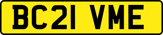 BC21VME
