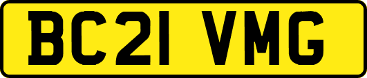 BC21VMG
