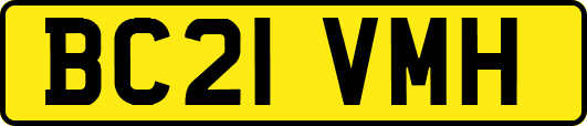 BC21VMH