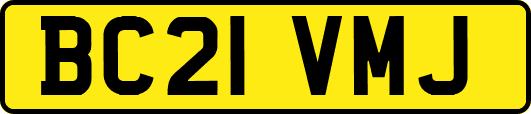 BC21VMJ