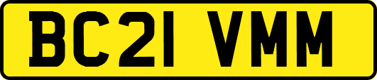 BC21VMM