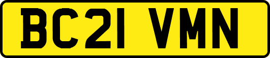 BC21VMN