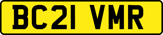 BC21VMR