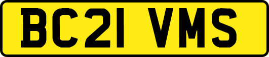 BC21VMS
