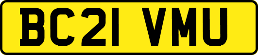BC21VMU