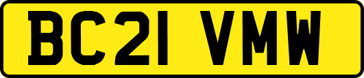 BC21VMW