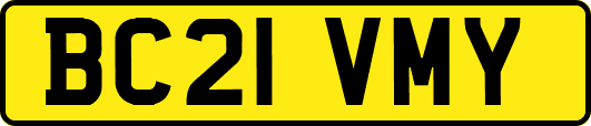 BC21VMY