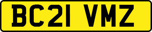 BC21VMZ