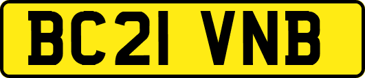 BC21VNB