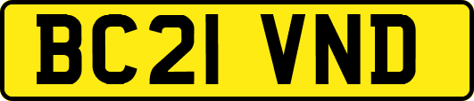 BC21VND
