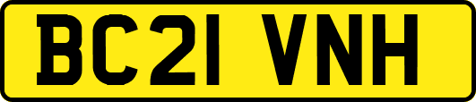 BC21VNH