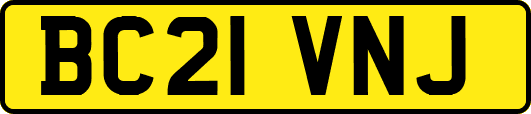 BC21VNJ