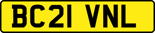 BC21VNL