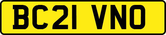 BC21VNO