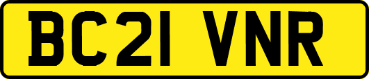 BC21VNR