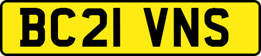 BC21VNS