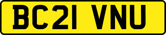 BC21VNU