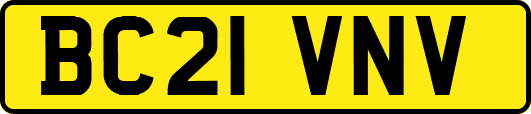 BC21VNV