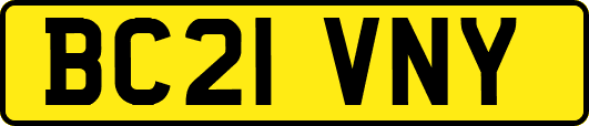 BC21VNY
