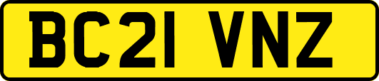 BC21VNZ