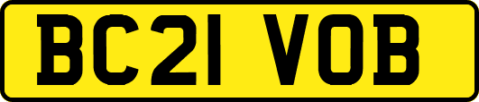 BC21VOB