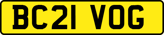 BC21VOG