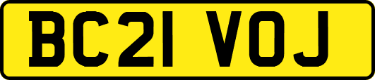 BC21VOJ