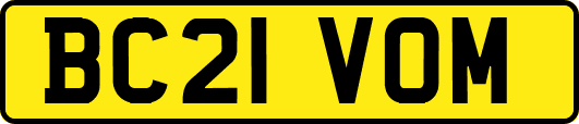 BC21VOM