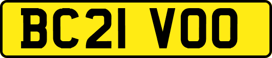 BC21VOO