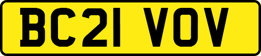 BC21VOV