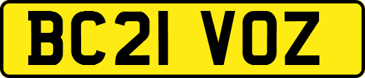 BC21VOZ