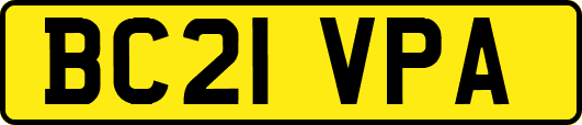 BC21VPA