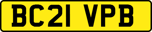 BC21VPB