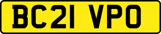 BC21VPO